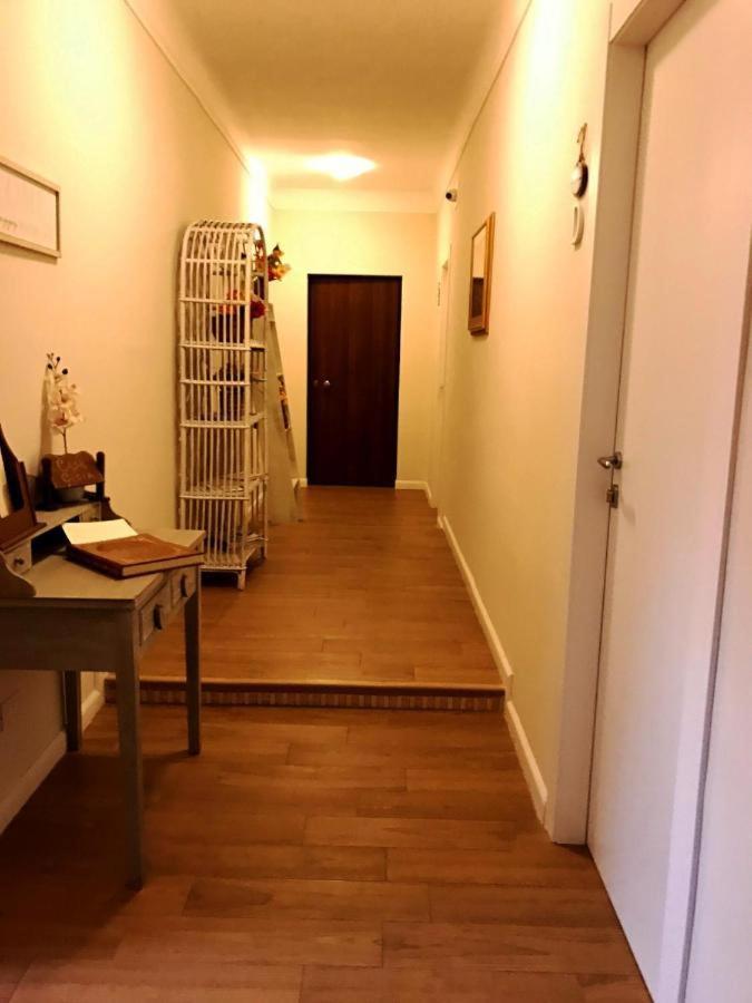 Bed and Breakfast Casa Gioia Taranto Exterior foto