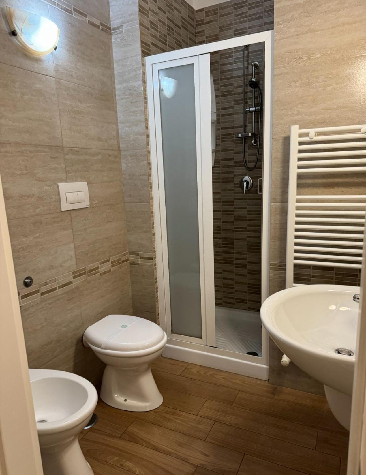 Bed and Breakfast Casa Gioia Taranto Exterior foto