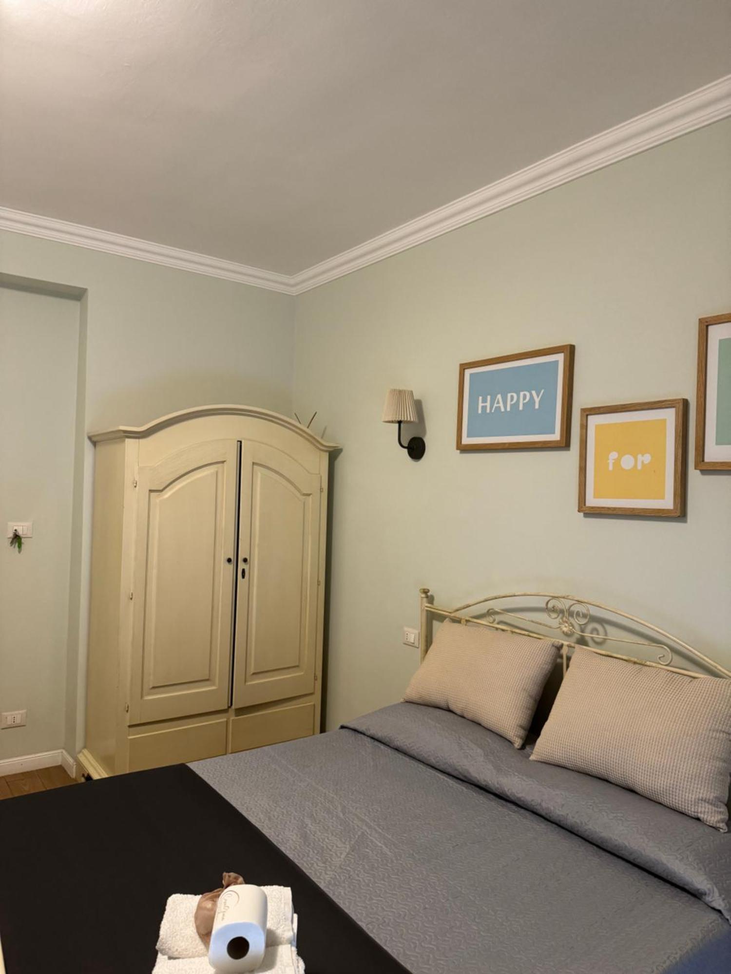 Bed and Breakfast Casa Gioia Taranto Exterior foto