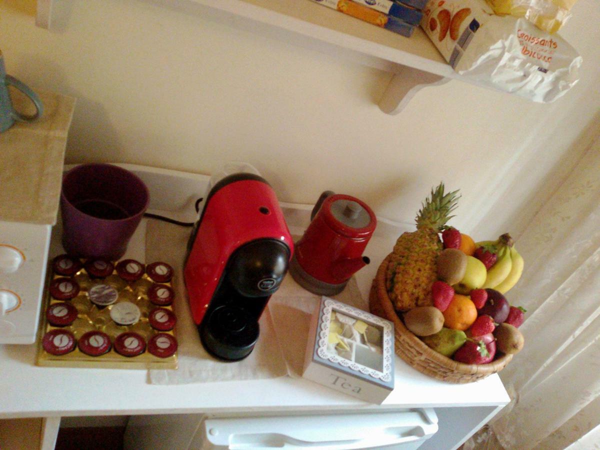 Bed and Breakfast Casa Gioia Taranto Exterior foto